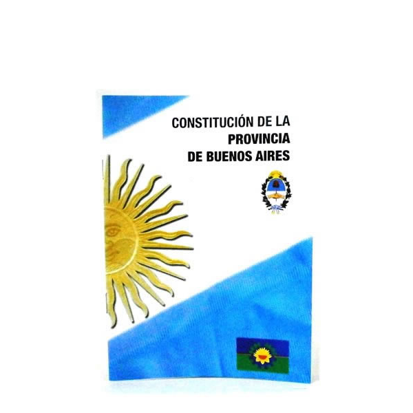 CONSTITUCION PROVINCIAL GAVILAN