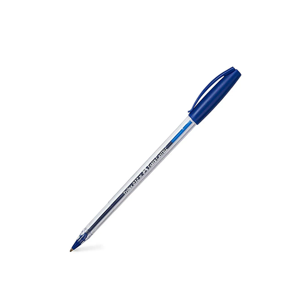 BOLIGRAFO FABER TRILUX 032 X50 AZUL