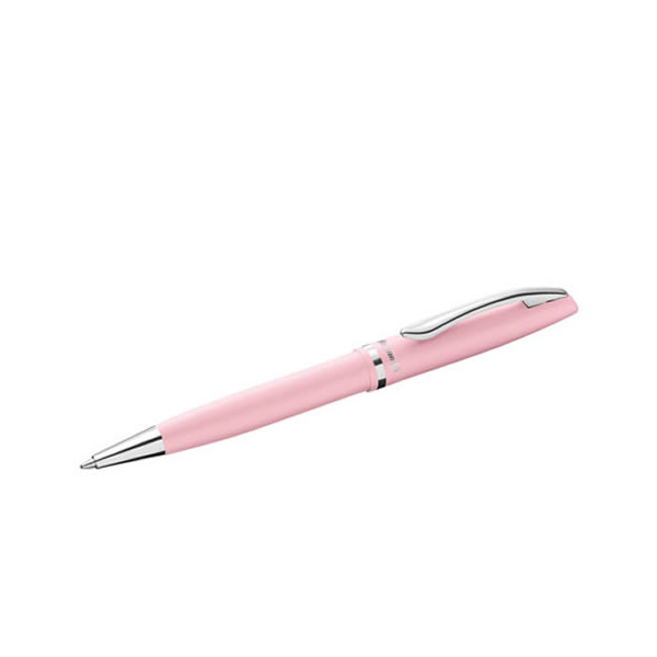 BOLIGRAFO PELIKAN JAZZ PASTEL ROSA