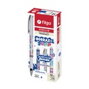 BOLIGRAFO FILGO GEL BORRABLE JUMP 0.7 X12 AZUL