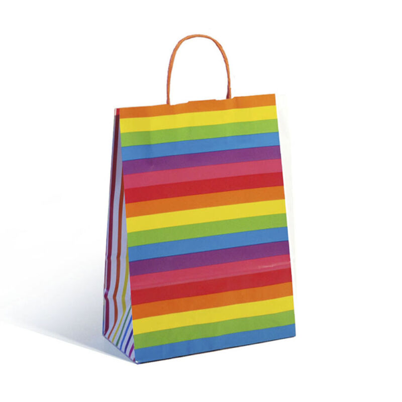 BOLSA RP ARCO IRIS 30X12X41