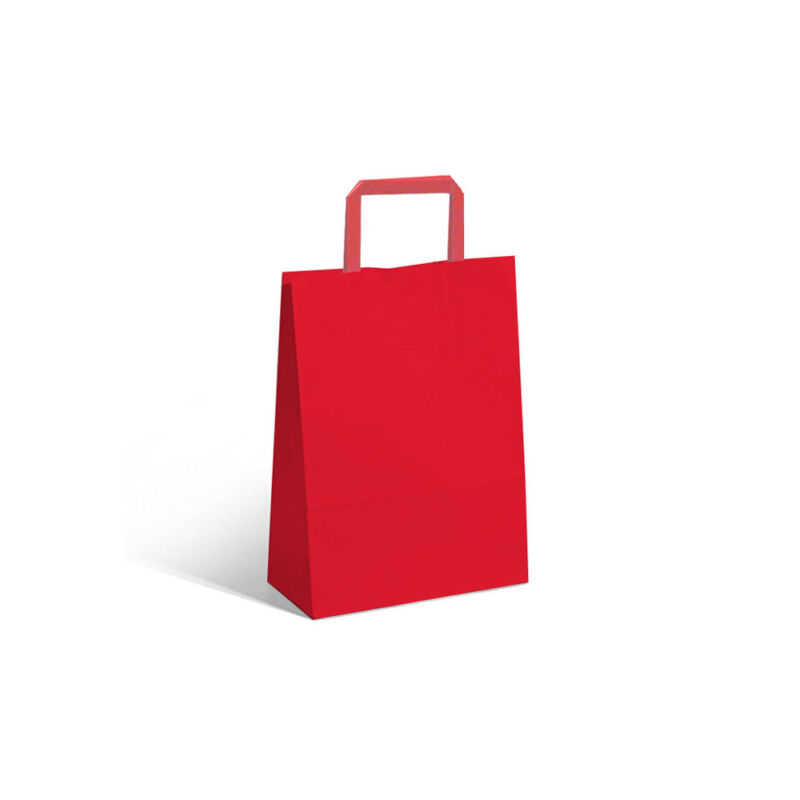 BOLSA RP ACUARIO ROJO 22X10X30