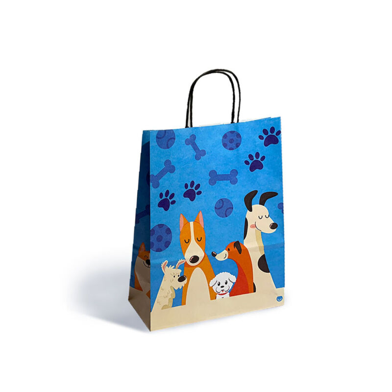 BOLSA RP PUPPIES 22X10X30