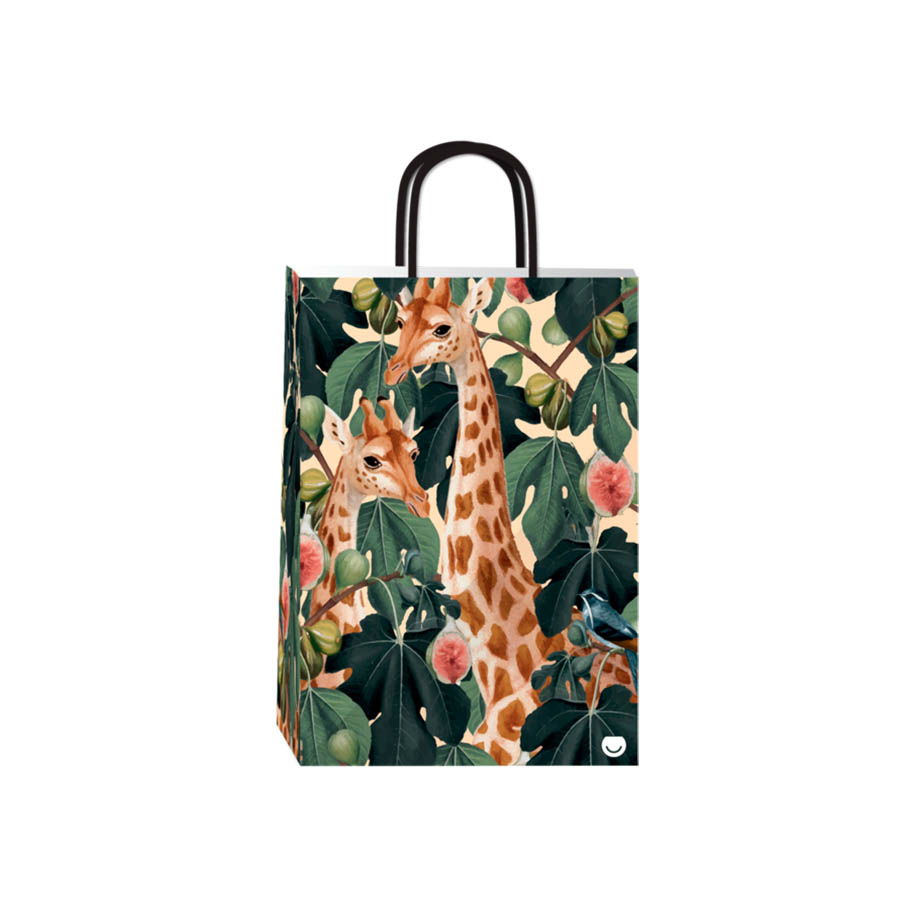 BOLSA RP JUNGLE 14X8X20