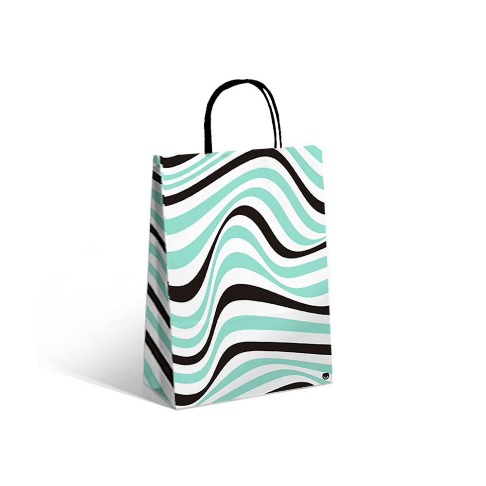 BOLSA RP WAVES 22X10X30