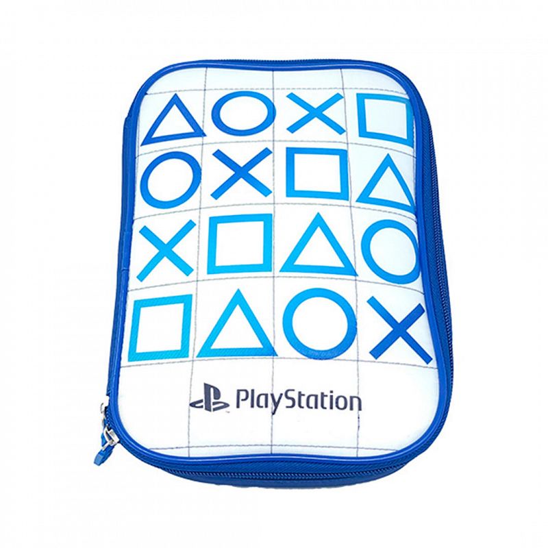 CARTUCHERA MOOVING TREND PLAYSTATION