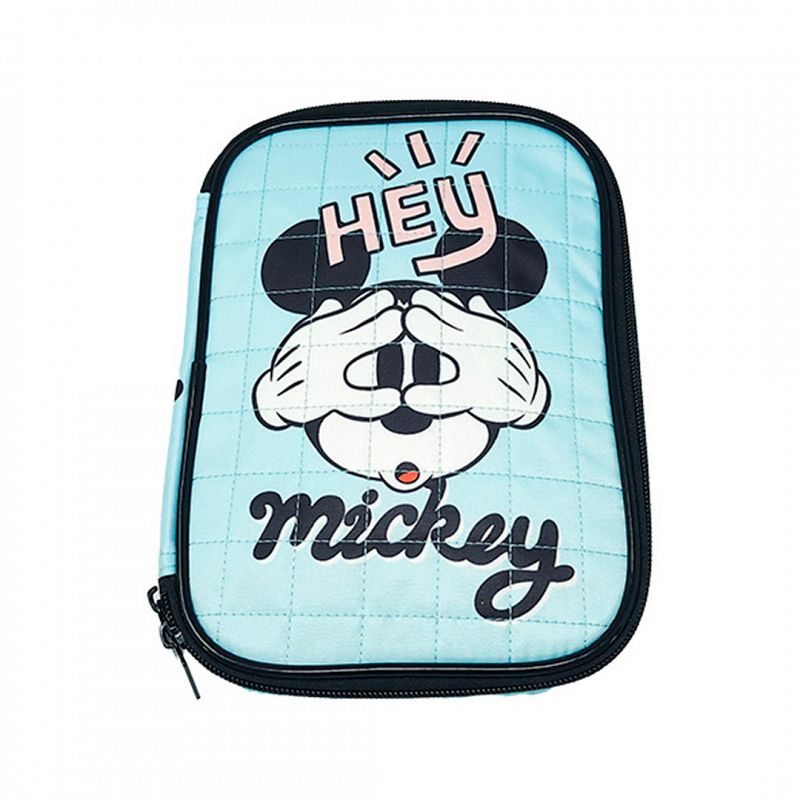 CARTUCHERA MOOVING TREND MICKEY MOUSE