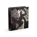 CARPETA 3X40 MOOVING SPIDERMAN