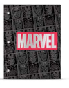 CARPETA 2 TAPAS Nº3 MOOVING MARVEL