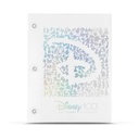 CARPETA 2 TAPAS Nº3 MOOVING DISNEY 100 LIQUIDACION