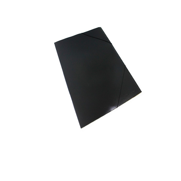 CARPETA 35X50 PH NEGRO