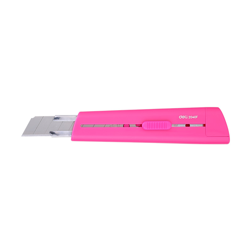 CUTTER DELI VIVID MODERNO CHICO ROSA