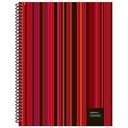 CUADERNO LEDESMA CLASSIC 22X29 84H RAYADO