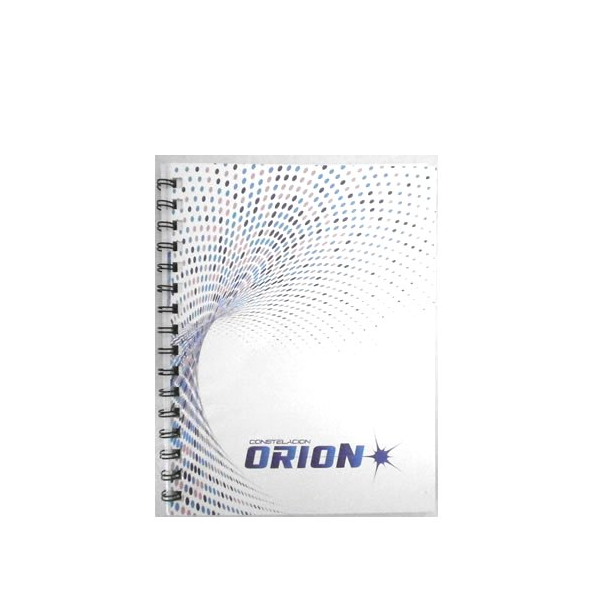 CUADERNO ORION Nº452 C/INDICE 45H ESPIRAL