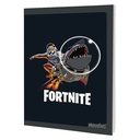 CUADERNO MOOVING 16X21 T/F 48H FORTNITE