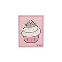 CUADERNO MOOVING 16X21 T/F 48H PUSHEEN