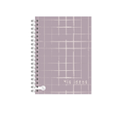 CUADERNO RY 1073 20X28 ANILLADO BIG UOMO 100H