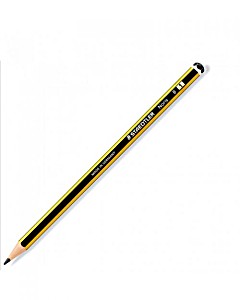 LAPIZ STAEDTLER NORIS X12 B