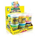 KIMELEKA ACRILEX METAL (SLIME) 180G