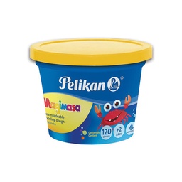 MASAS PELIKAN POTE MAGIMASA 120GR AMARILLO