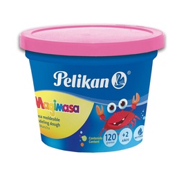 MASAS PELIKAN POTE MAGIMASA 120GR ROSA