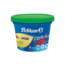 MASAS PELIKAN POTE MAGIMASA 120GR VERDE