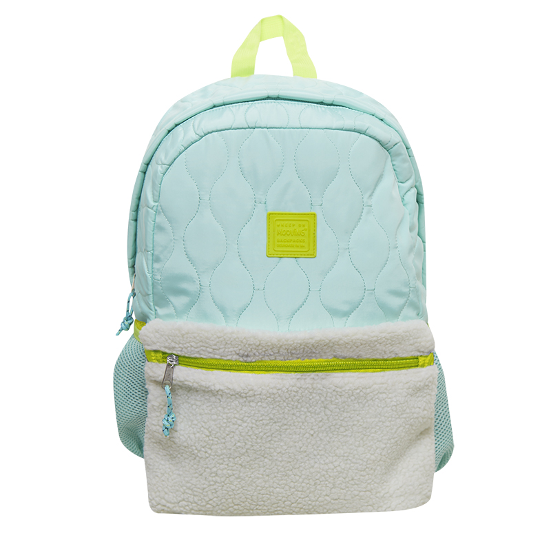 MOCHILA MOOVING BAIRES TOP ESPALDA 16.5''