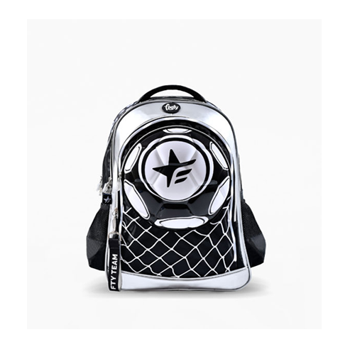 MOCHILA FOOTY ESPALDA 18'' FUTBOL