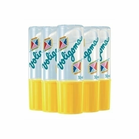 PEGAMENTO VOLIGOMA 30ML X12