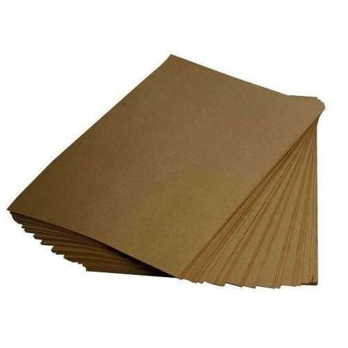 PAPEL KRAFT 70X100CM 130G X10