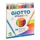 PINTURITAS GIOTTO STILNOVO X24