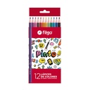 PINTURITAS FILGO X12 LARGAS