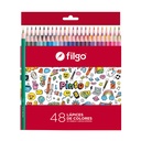 PINTURITAS FILGO X48 LARGAS