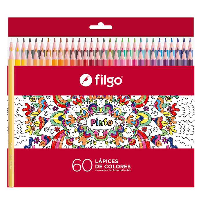 PINTURITAS FILGO X60 LARGAS