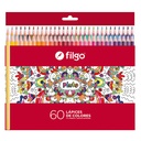 PINTURITAS FILGO X60 LARGAS