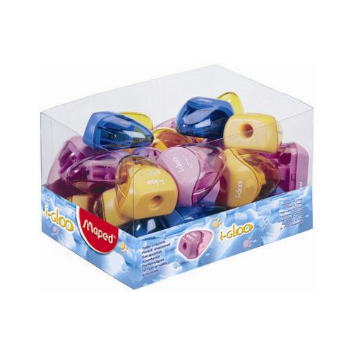 SACAPUNTA MAPED IGLOO 1 FILO X30