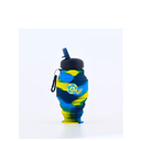 BOTELLA FOOTY DE SILICONA BOTFY12