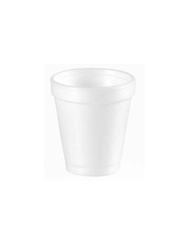 VASO TERMICO CHICO 240CC X25