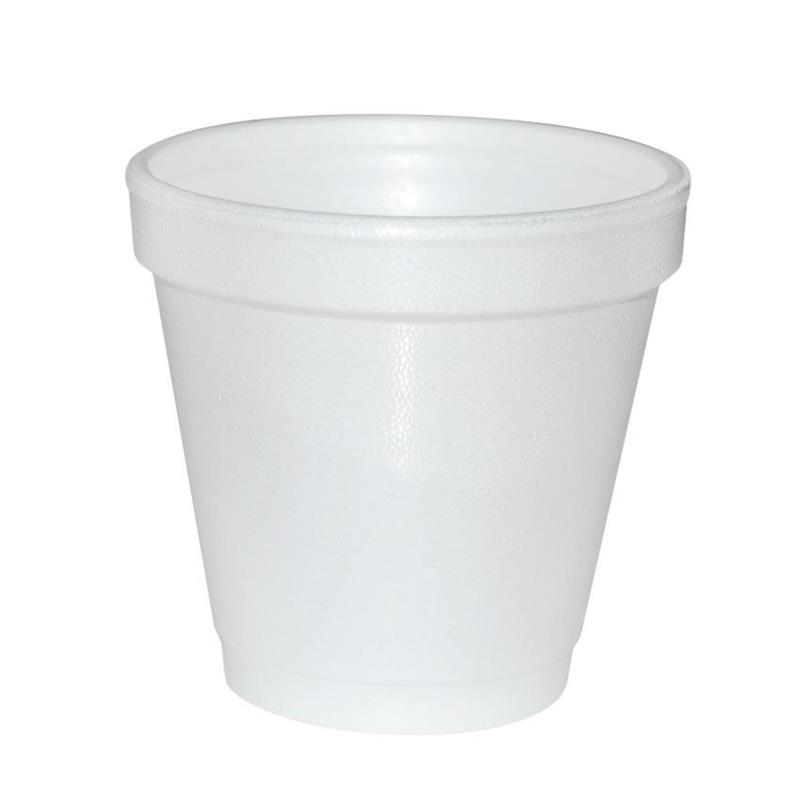 VASO TERMICO CHICO 120CC X25