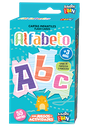 CARTAS INFANTILES SCHOOL FUN ALFABETO