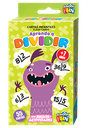 CARTAS INFANTILES SCHOOL FUN APRENDO A DIVIDIR