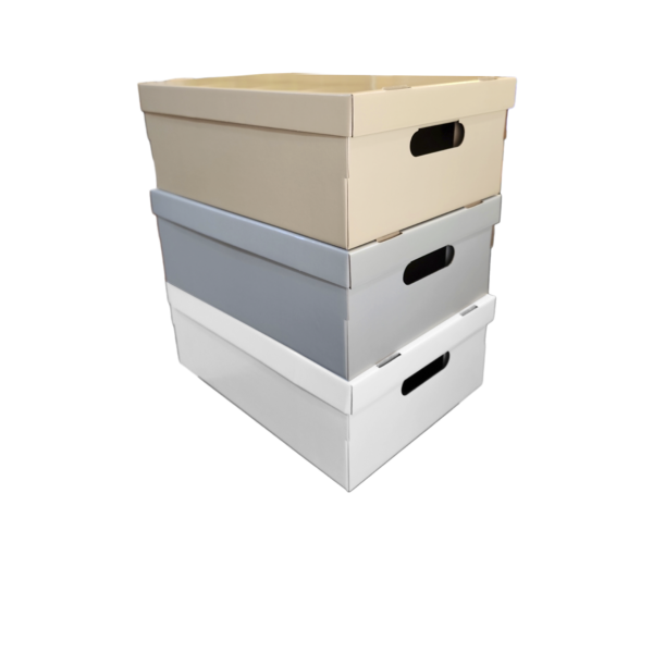 CAJA CHICA PASTEL X3 (BEIGE-GRIS-BLANCA)