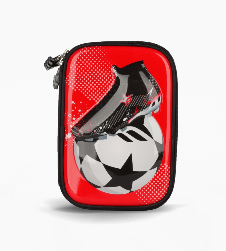 CANOPLA FOOTY DESPLEGABLE BOTIN