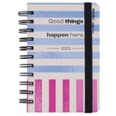 AGENDA MOOVING 10X15 2DXP HELLO FUN