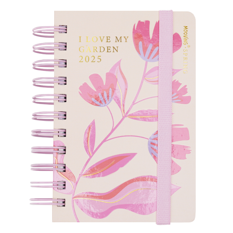 AGENDA MOOVING 10X15 DXP SPRING