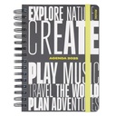 AGENDA MOOVING 15X21 DXP URBAN