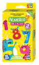 CARTAS INFANTILES SCHOOL FUN NUMEROS 1 AL 100