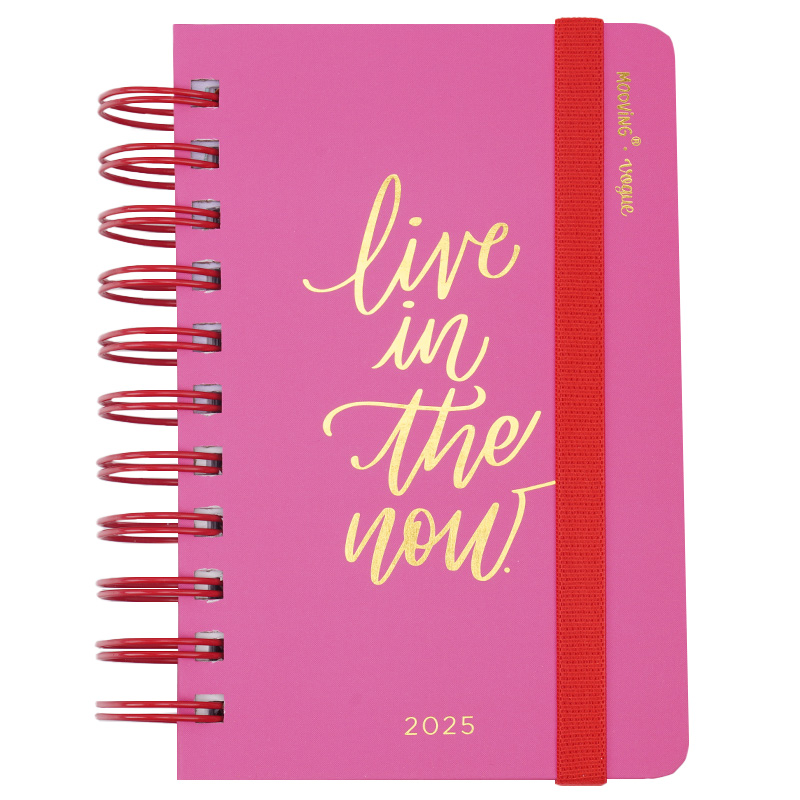 AGENDA MOOVING 10X15 DXP VOGUE