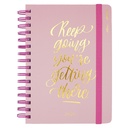 AGENDA MOOVING 15X21 DXP VOGUE