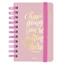 AGENDA MOOVING 10X15 2DXP VOGUE